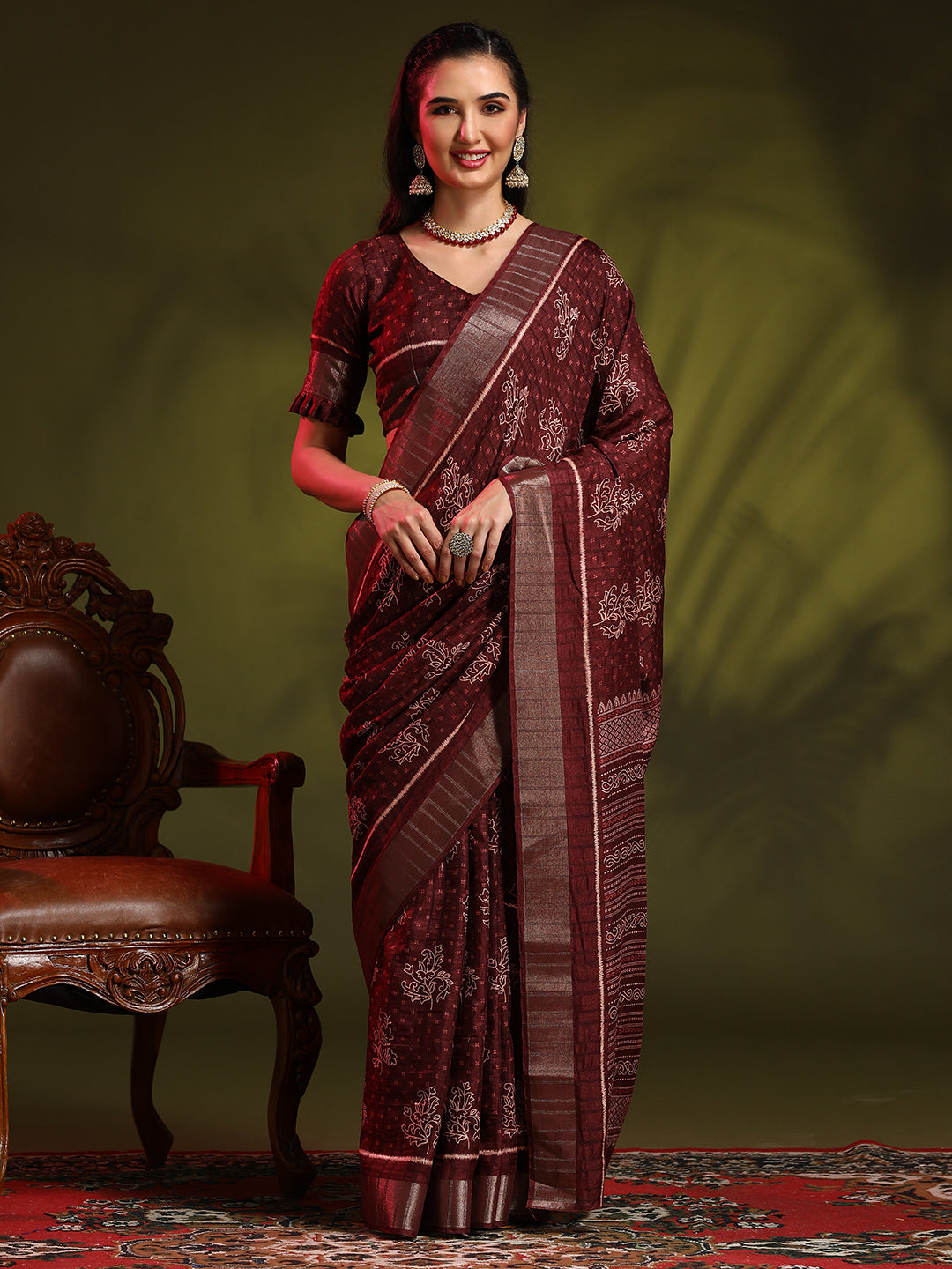 HOLLAND SILK 03 - Apple Lifestyle