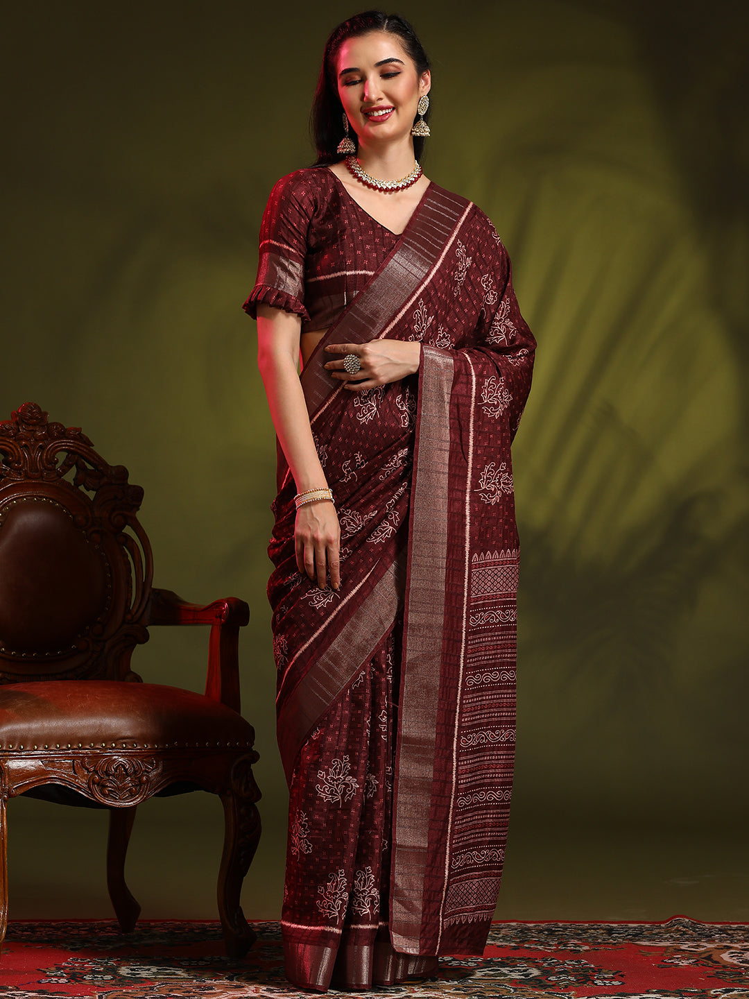 HOLLAND SILK 03 - Apple Lifestyle
