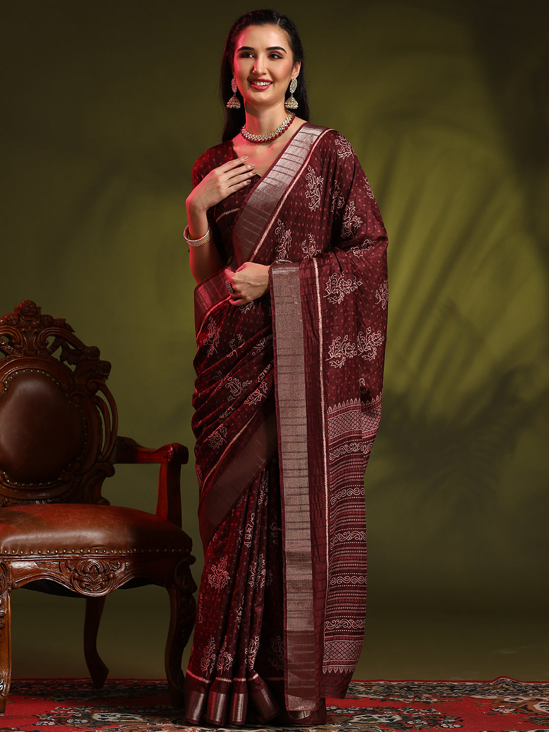 HOLLAND SILK 03 - Apple Lifestyle