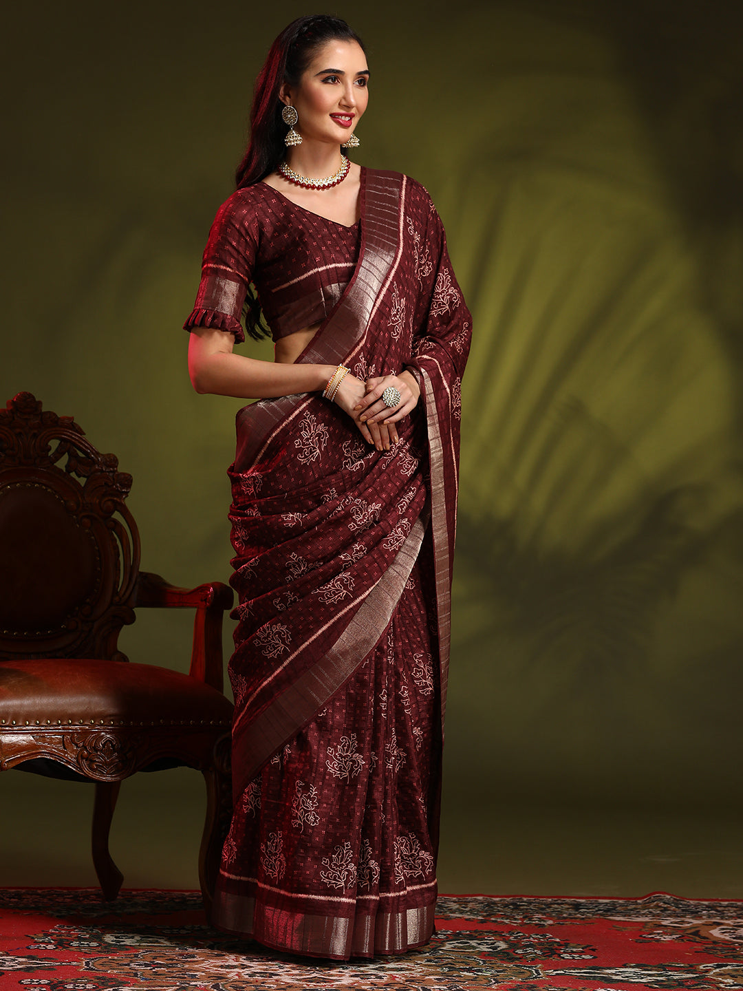 HOLLAND SILK 03 - Apple Lifestyle