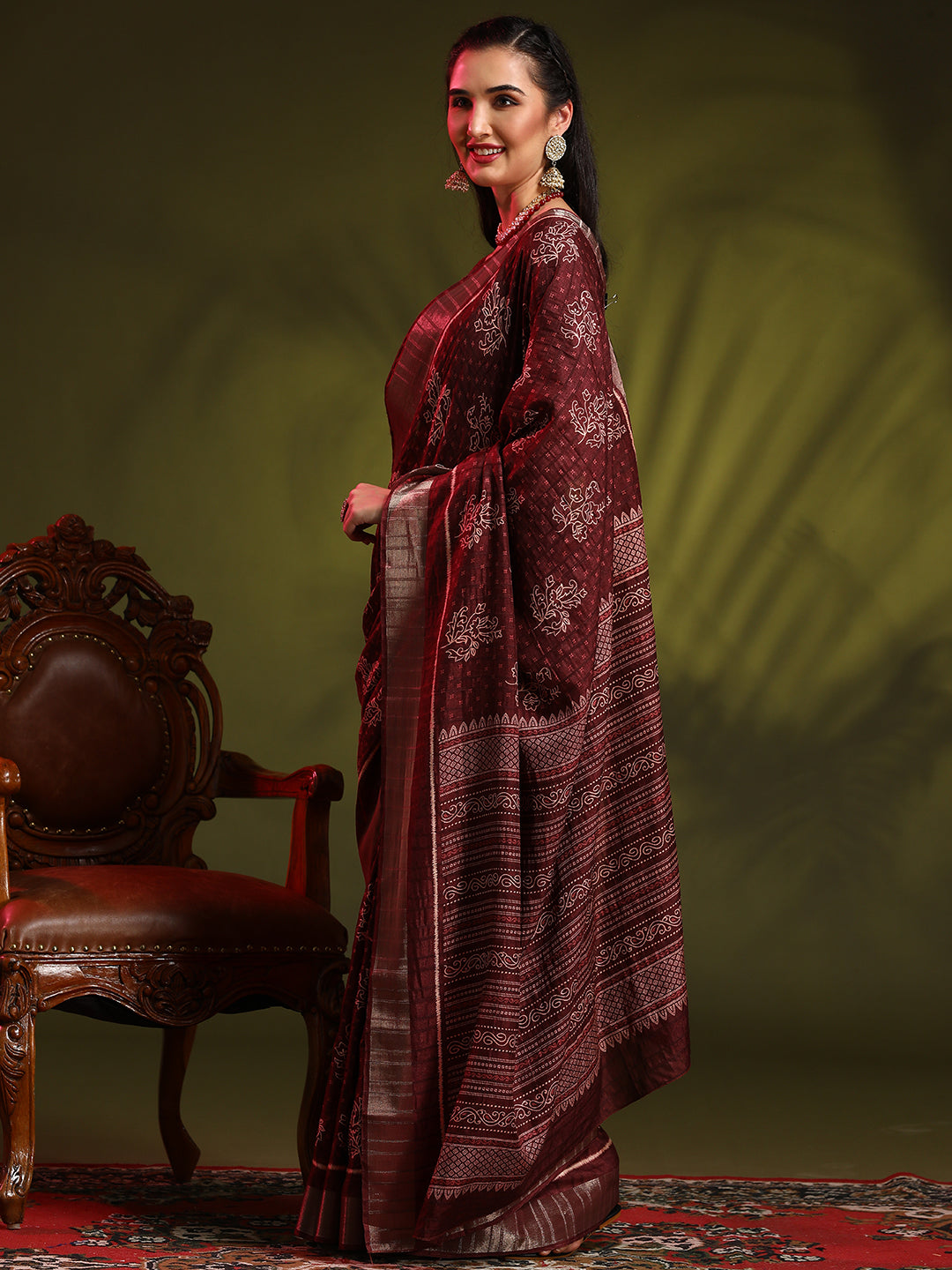 HOLLAND SILK 03 - Apple Lifestyle