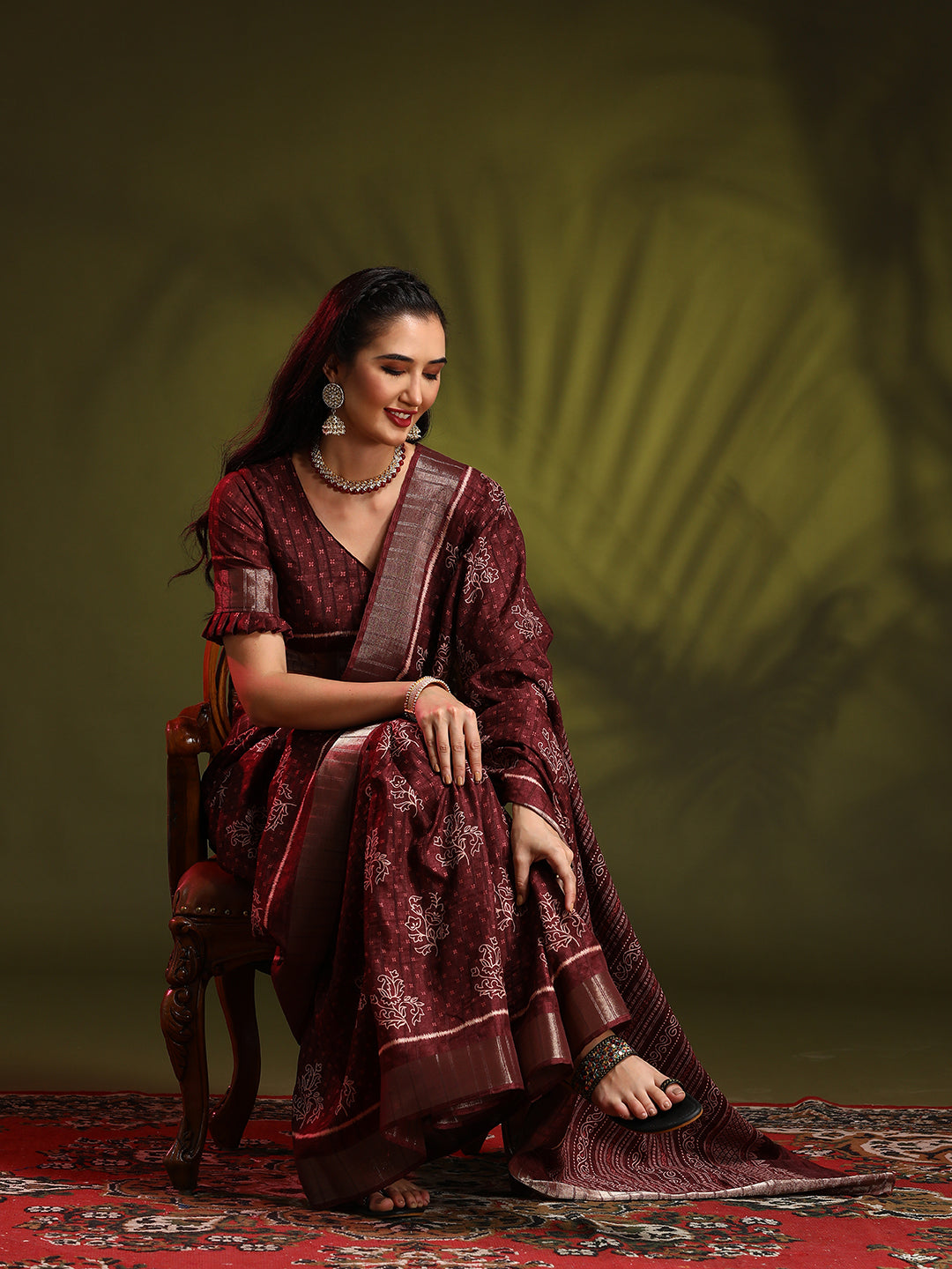 HOLLAND SILK 03 - Apple Lifestyle