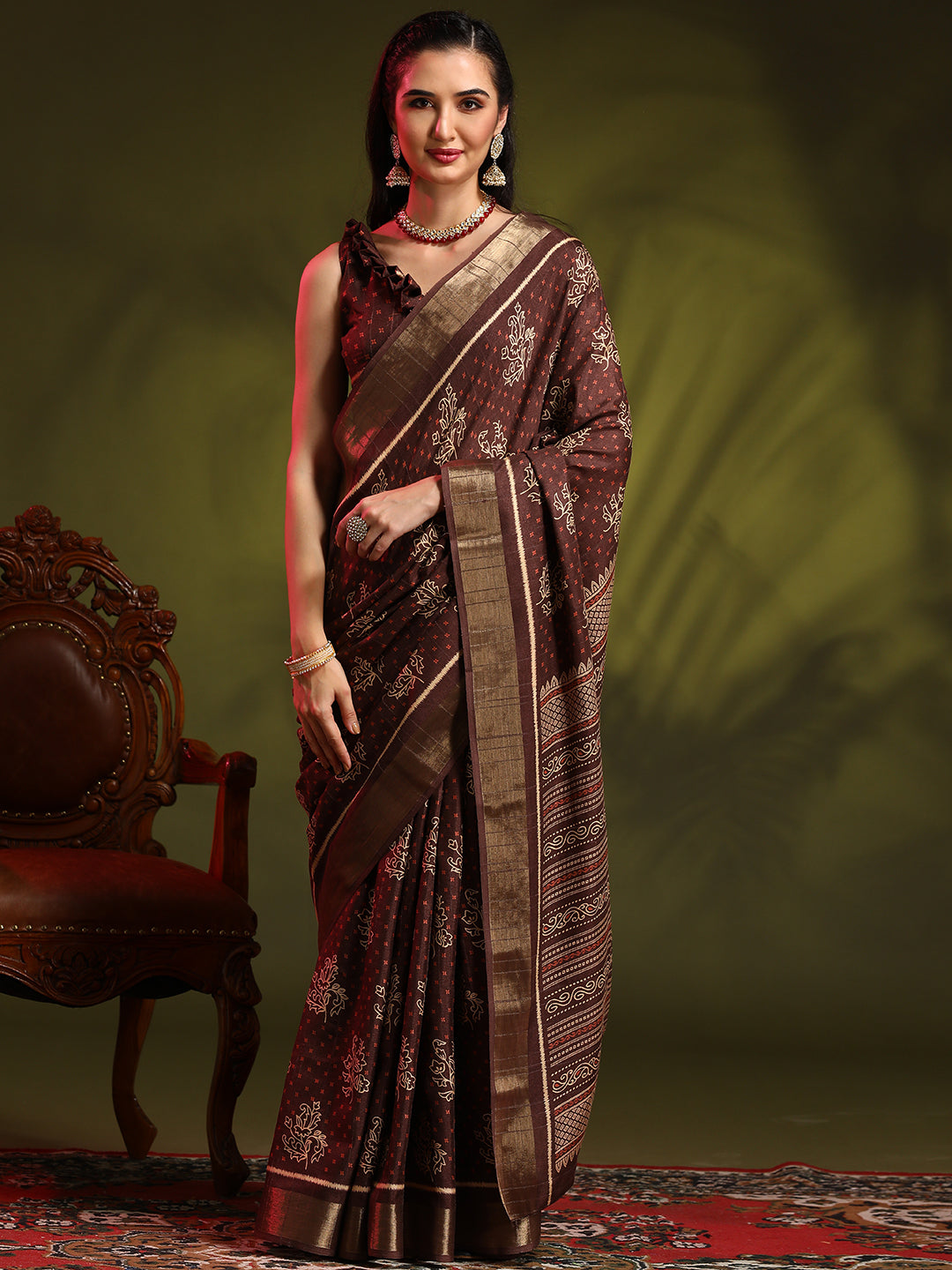 HOLLAND SILK 03 - Apple Lifestyle