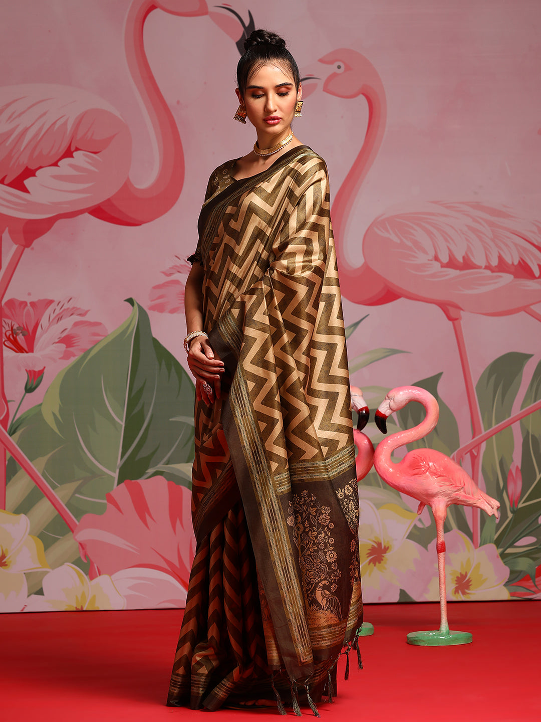 Kozi Silk-108 - Apple Lifestyle