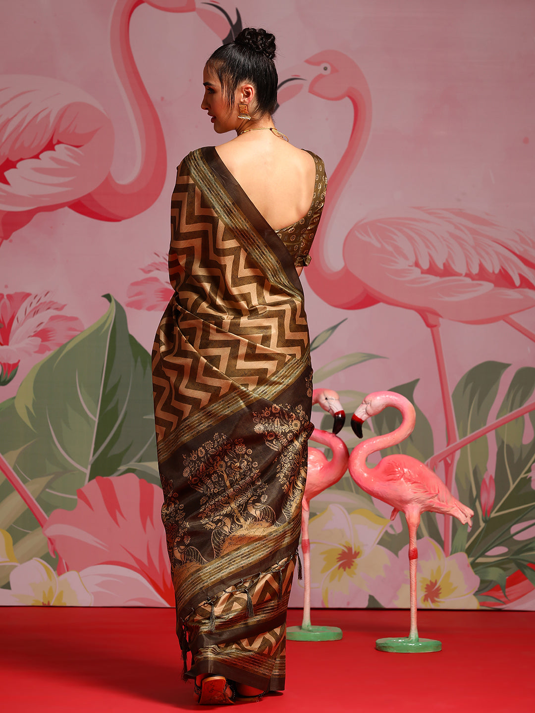 Kozi Silk-108 - Apple Lifestyle