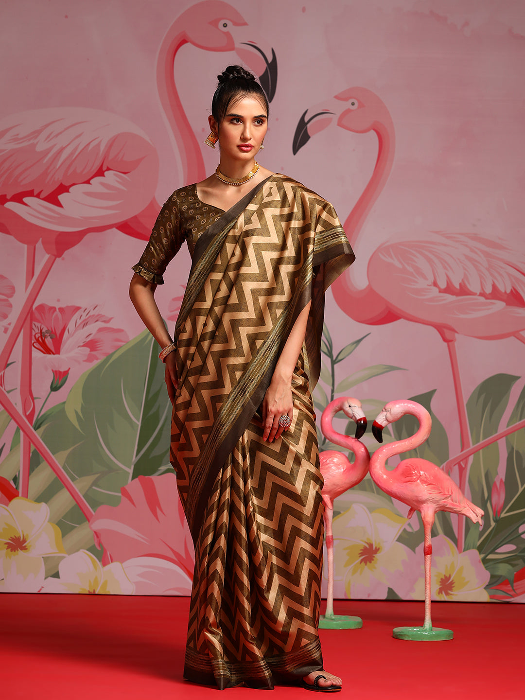 Kozi Silk-108 - Apple Lifestyle