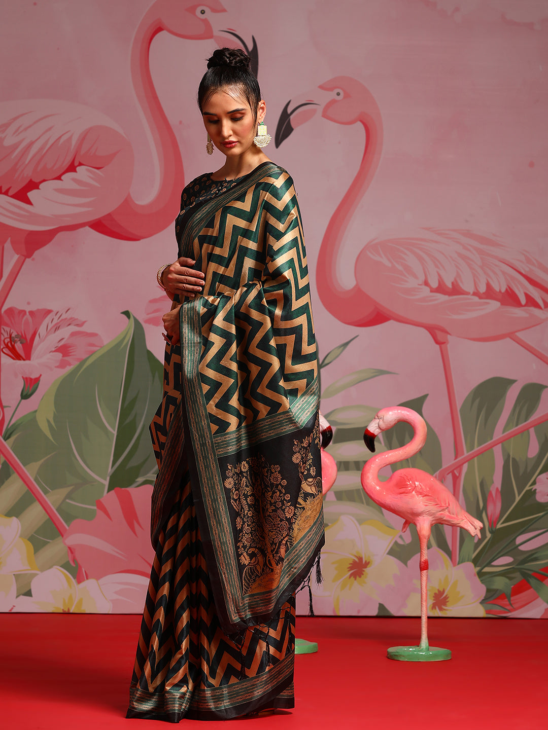 Kozi Silk-108 - Apple Lifestyle