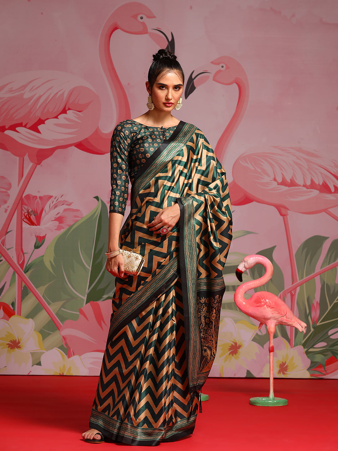 Kozi Silk-108 - Apple Lifestyle