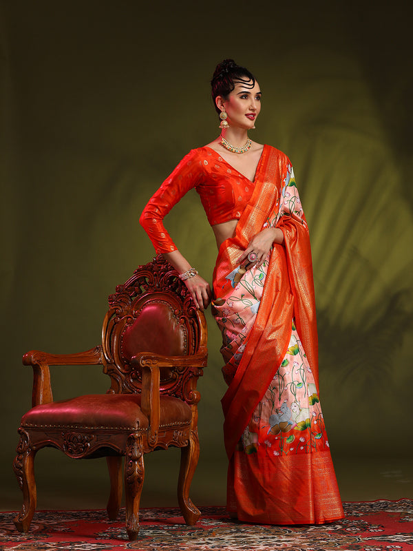 Rajwadi Silk-03 - Apple Lifestyle