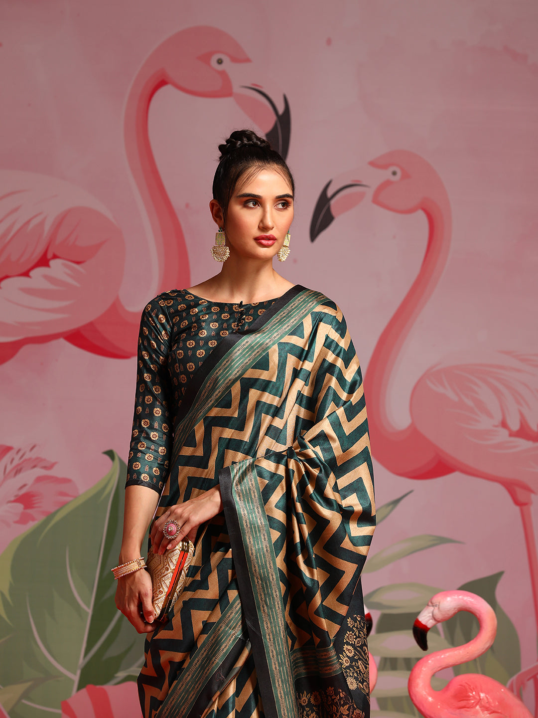 Kozi Silk-108 - Apple Lifestyle