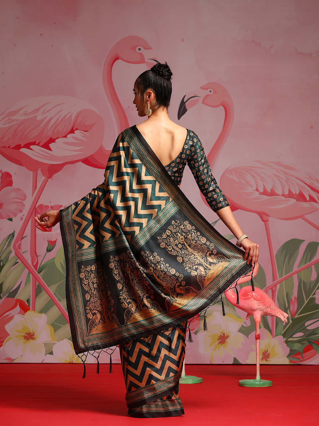 Kozi Silk-108 - Apple Lifestyle