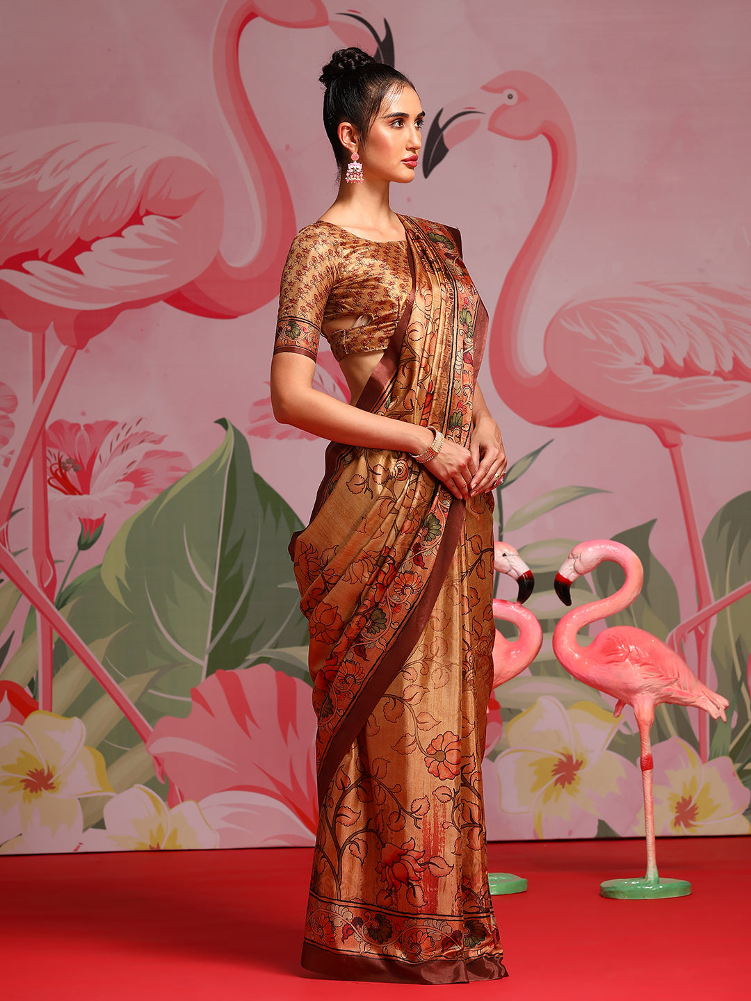 Kozi Silk-107 - Apple Lifestyle