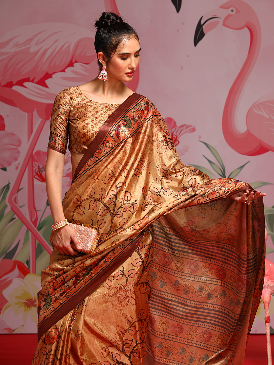 Kozi Silk-107 - Apple Lifestyle