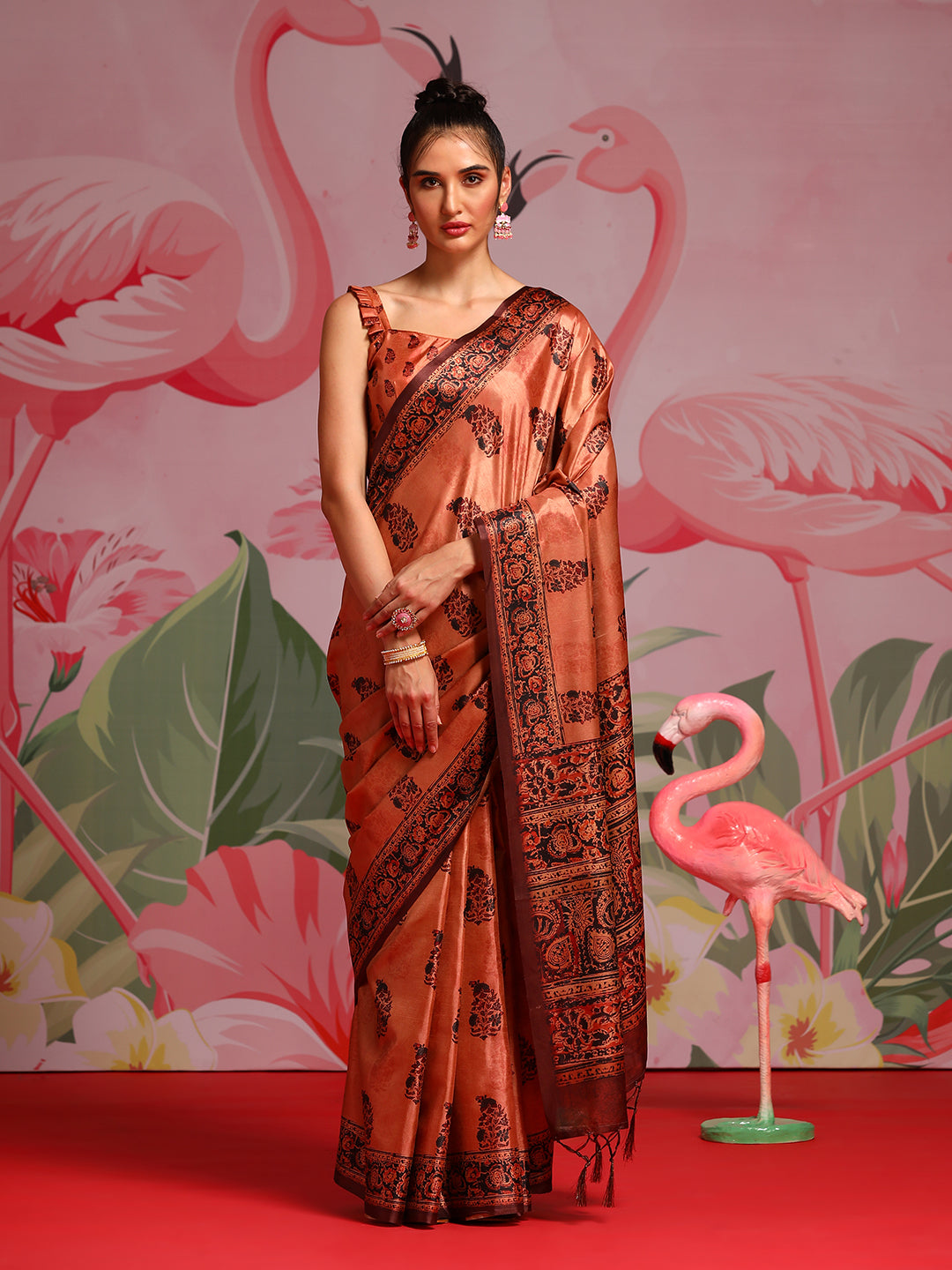 Kozi Silk-105 - Apple Lifestyle