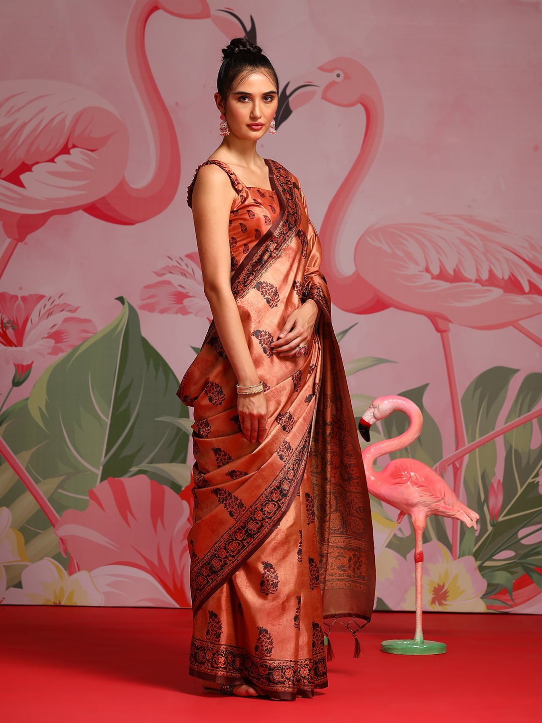 Kozi Silk-105 - Apple Lifestyle