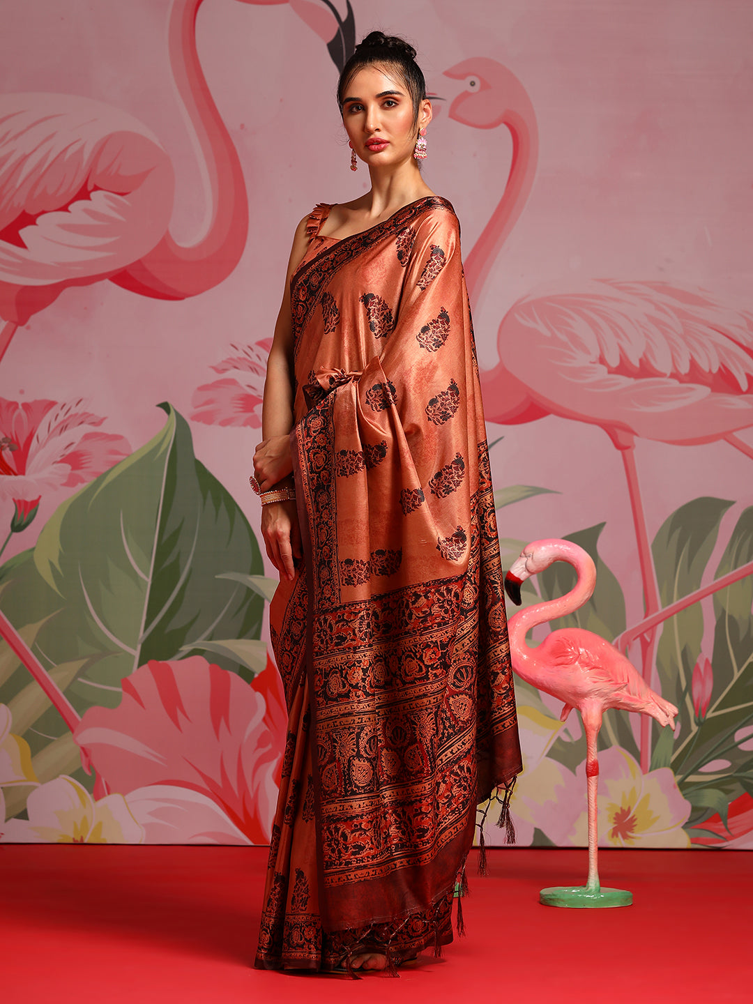 Kozi Silk-105 - Apple Lifestyle