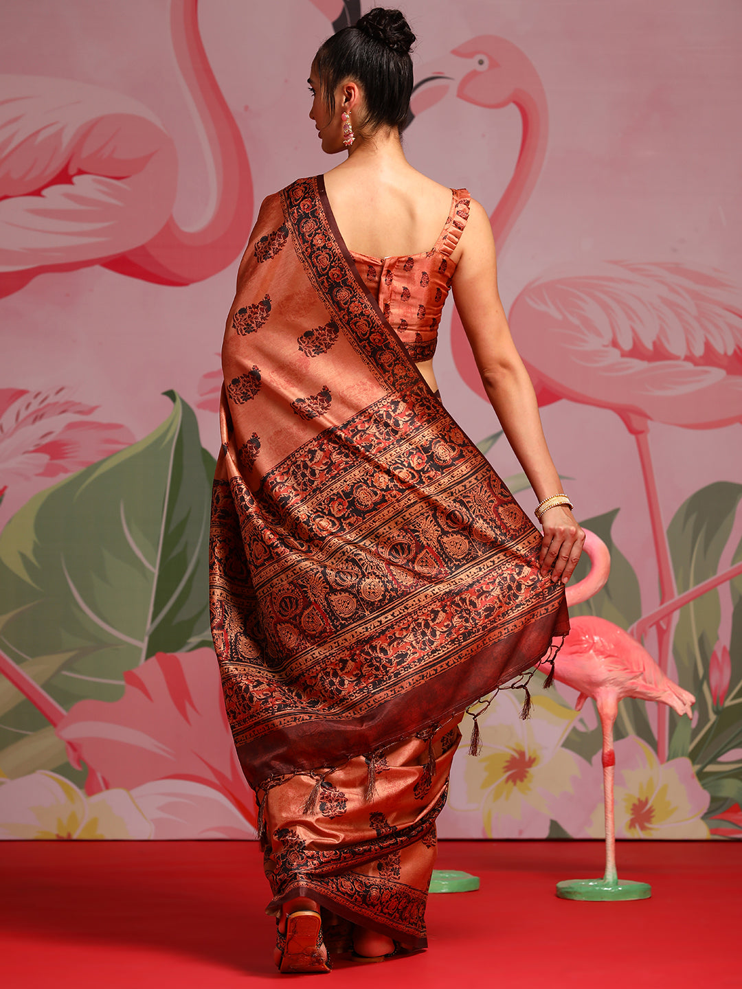 Kozi Silk-105 - Apple Lifestyle