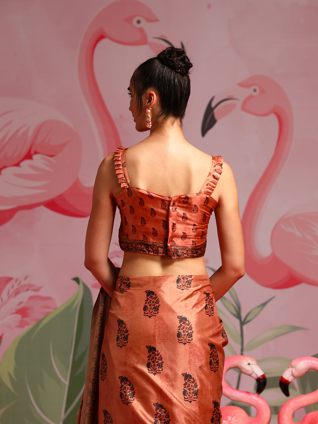 Kozi Silk-105 - Apple Lifestyle