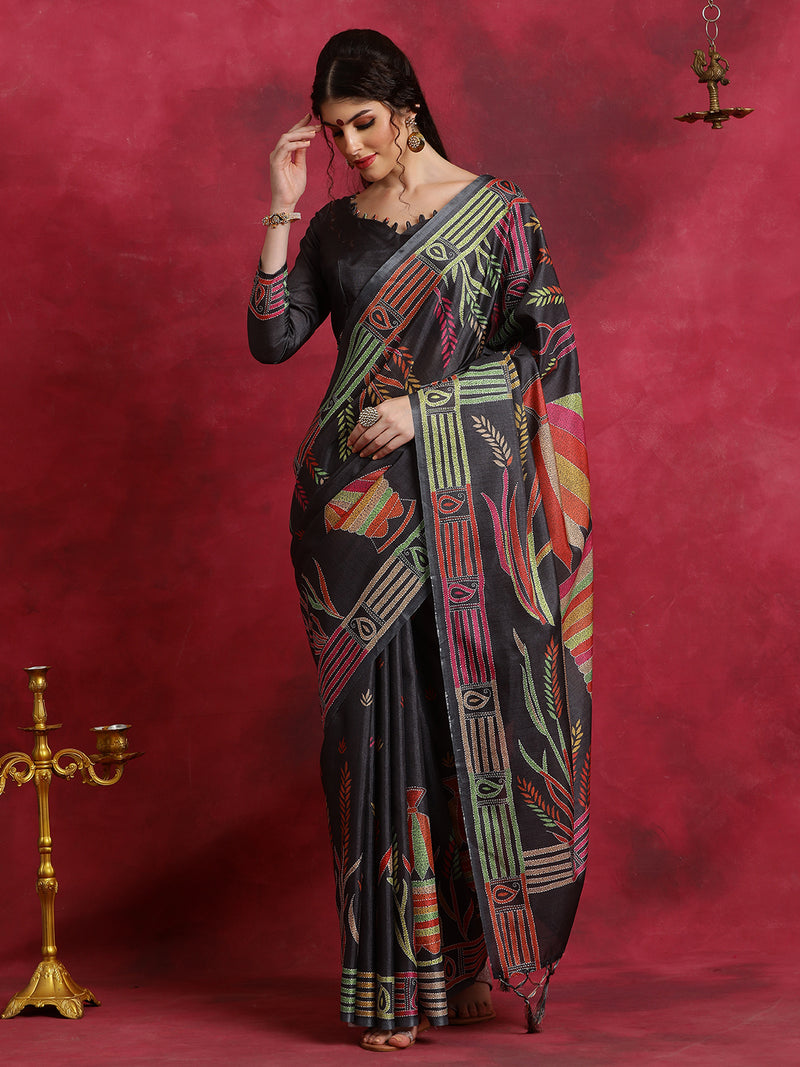 KANTHA COLLECTION 10 - Apple Lifestyle