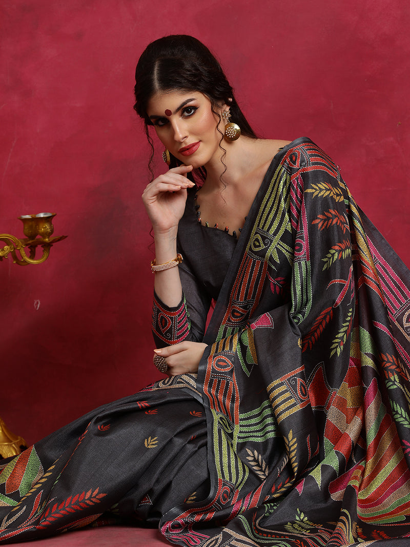 KANTHA COLLECTION 10 - Apple Lifestyle