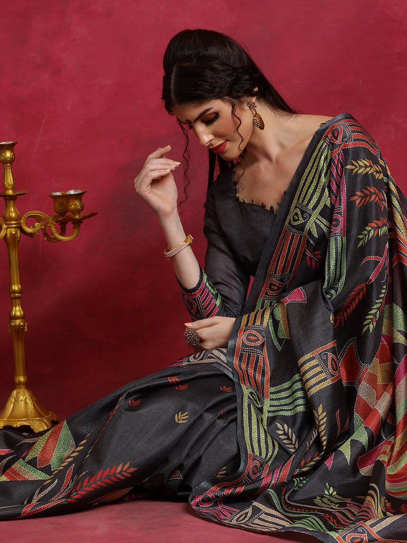 KANTHA COLLECTION 10 - Apple Lifestyle