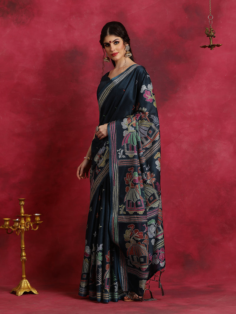 KANTHA COLLECTION 10 - Apple Lifestyle