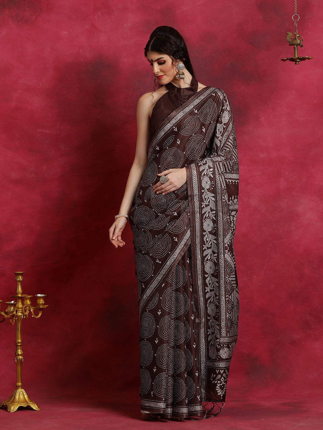 KANTHA COLLECTION 10 - Apple Lifestyle