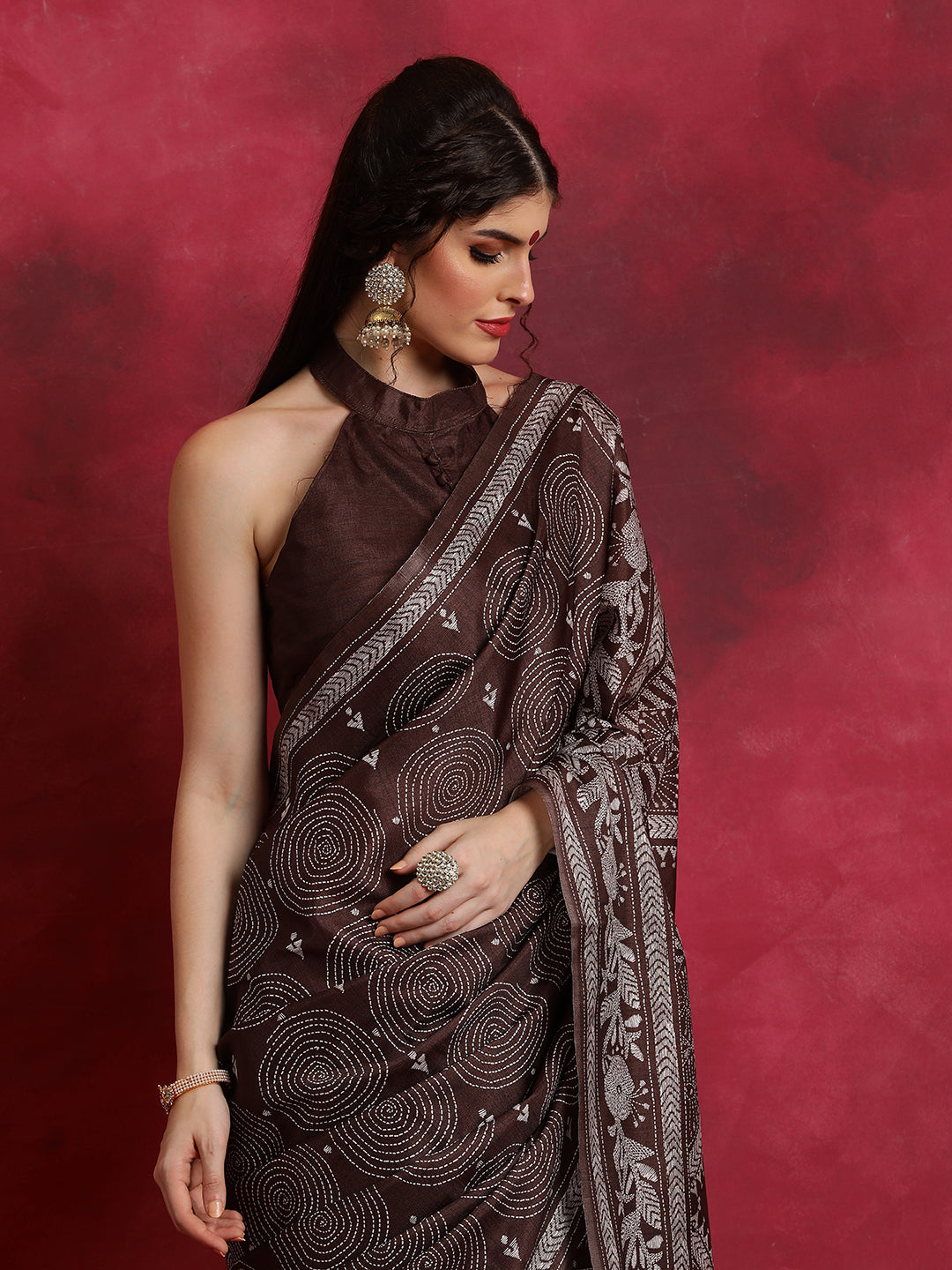 KANTHA COLLECTION 10 - Apple Lifestyle