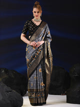 Rajwadi Silk-04 - Apple Lifestyle