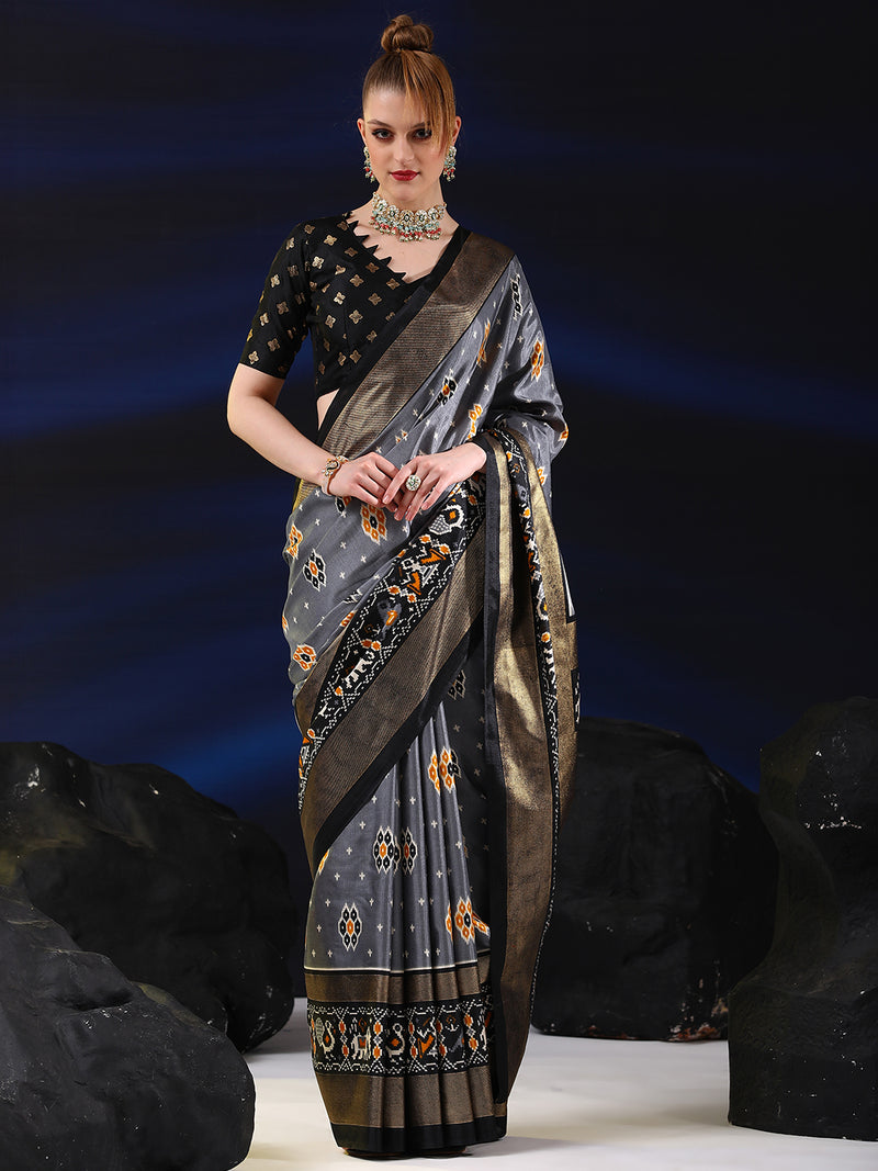 Rajwadi Silk-04 - Apple Lifestyle
