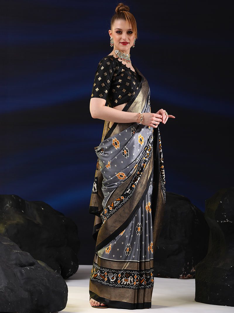 Rajwadi Silk-04 - Apple Lifestyle