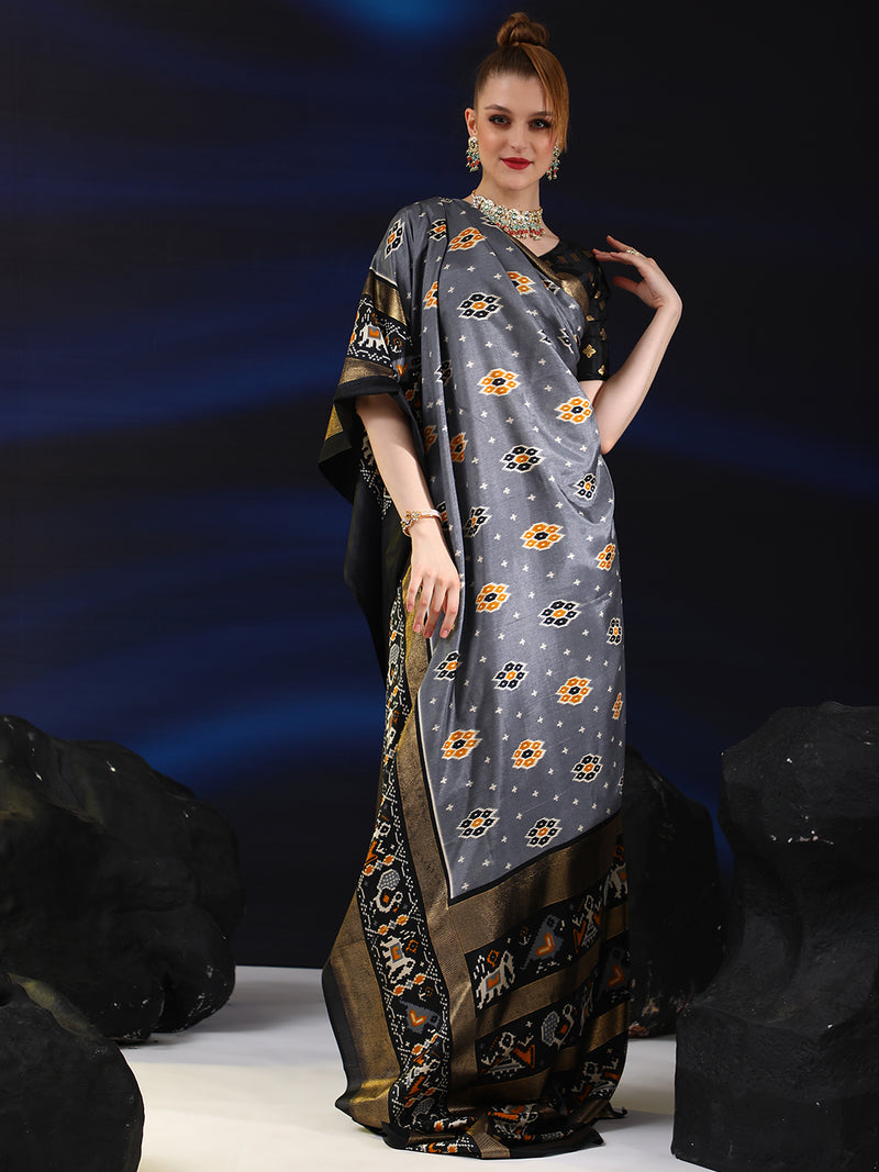 Rajwadi Silk-04 - Apple Lifestyle