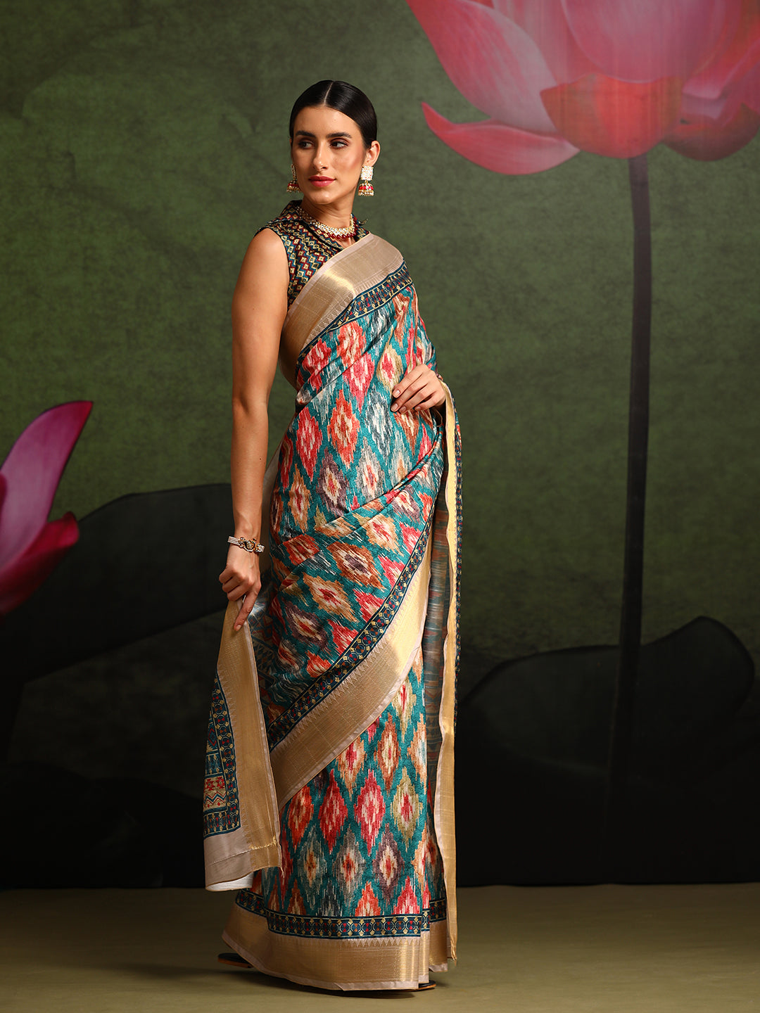 IKKAT PREMIUM 01 - Apple Lifestyle