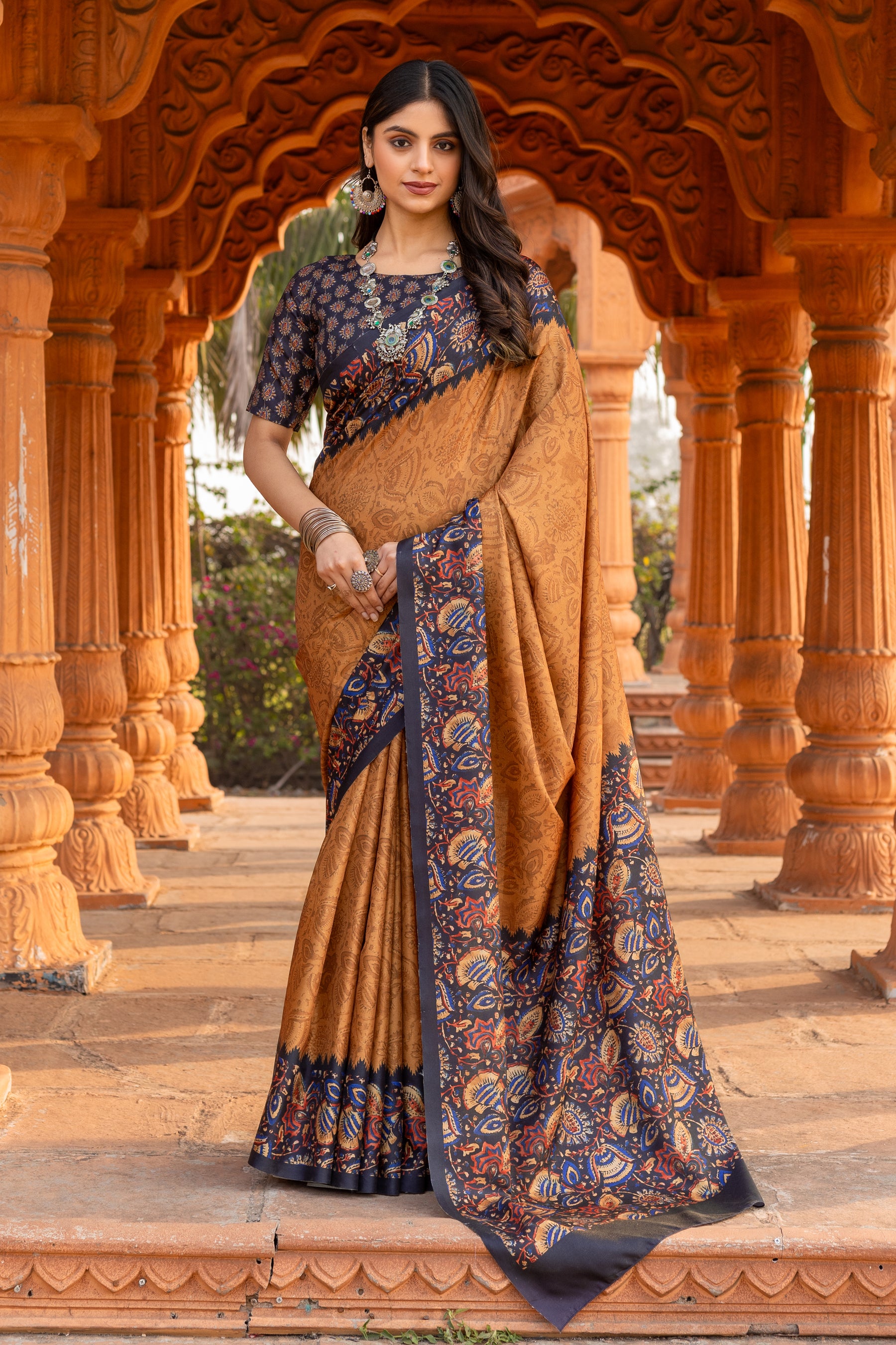 Sakshi Manipuri Fabric Saree – Traditional Elegance with Superior Manipuri Fabric