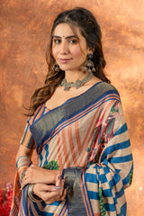 Elegant New Launch – Rangressa Handloom Silk Saree with Exclusive Varied Designs