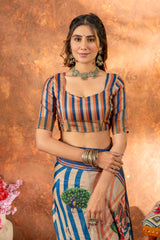 Elegant New Launch – Rangressa Handloom Silk Saree with Exclusive Varied Designs