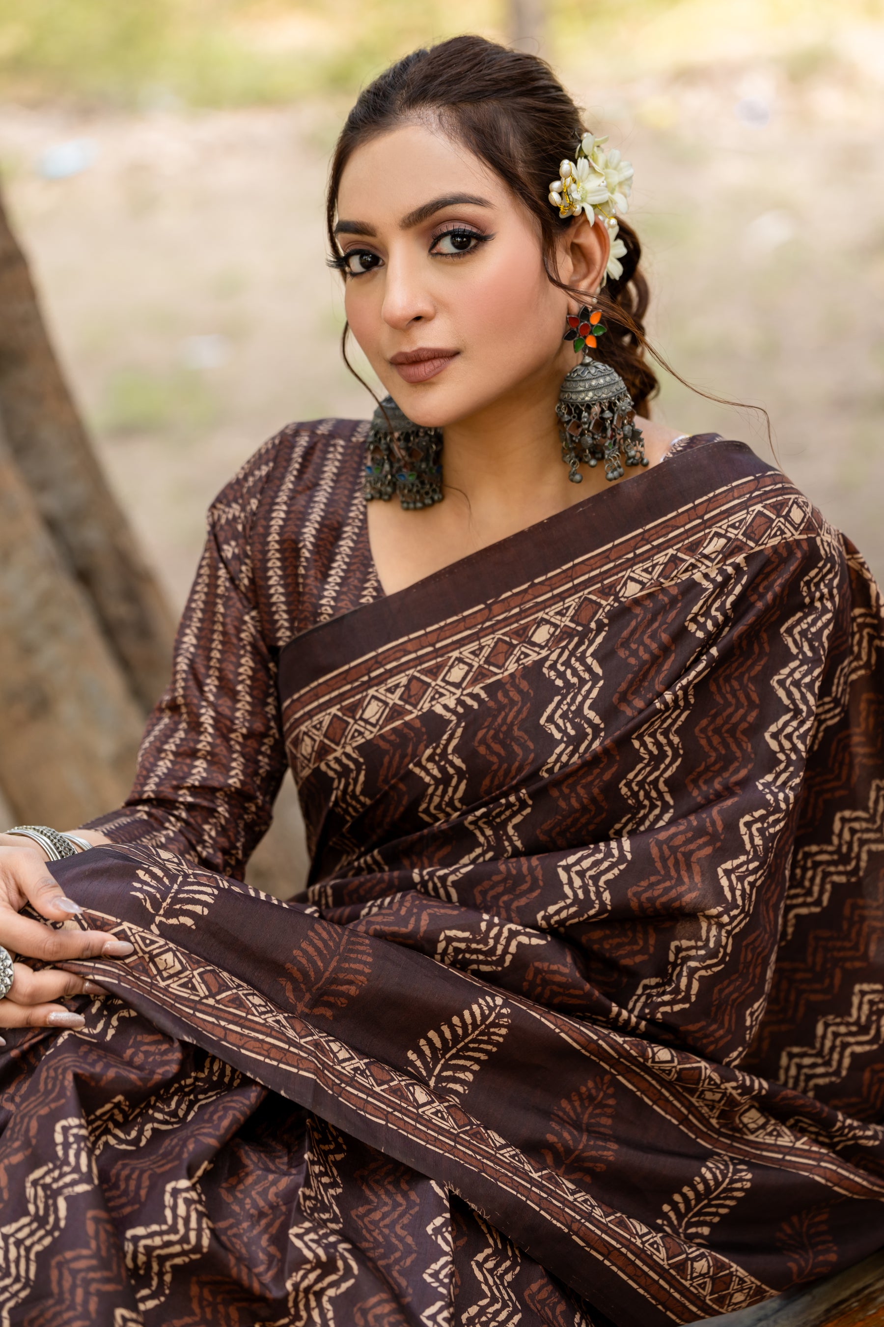 Reva Kozi Silk Saree – Soft, Elegant Fabric with Traditional & Modern Design | Ideal for Weddings, Parties, and Festivals