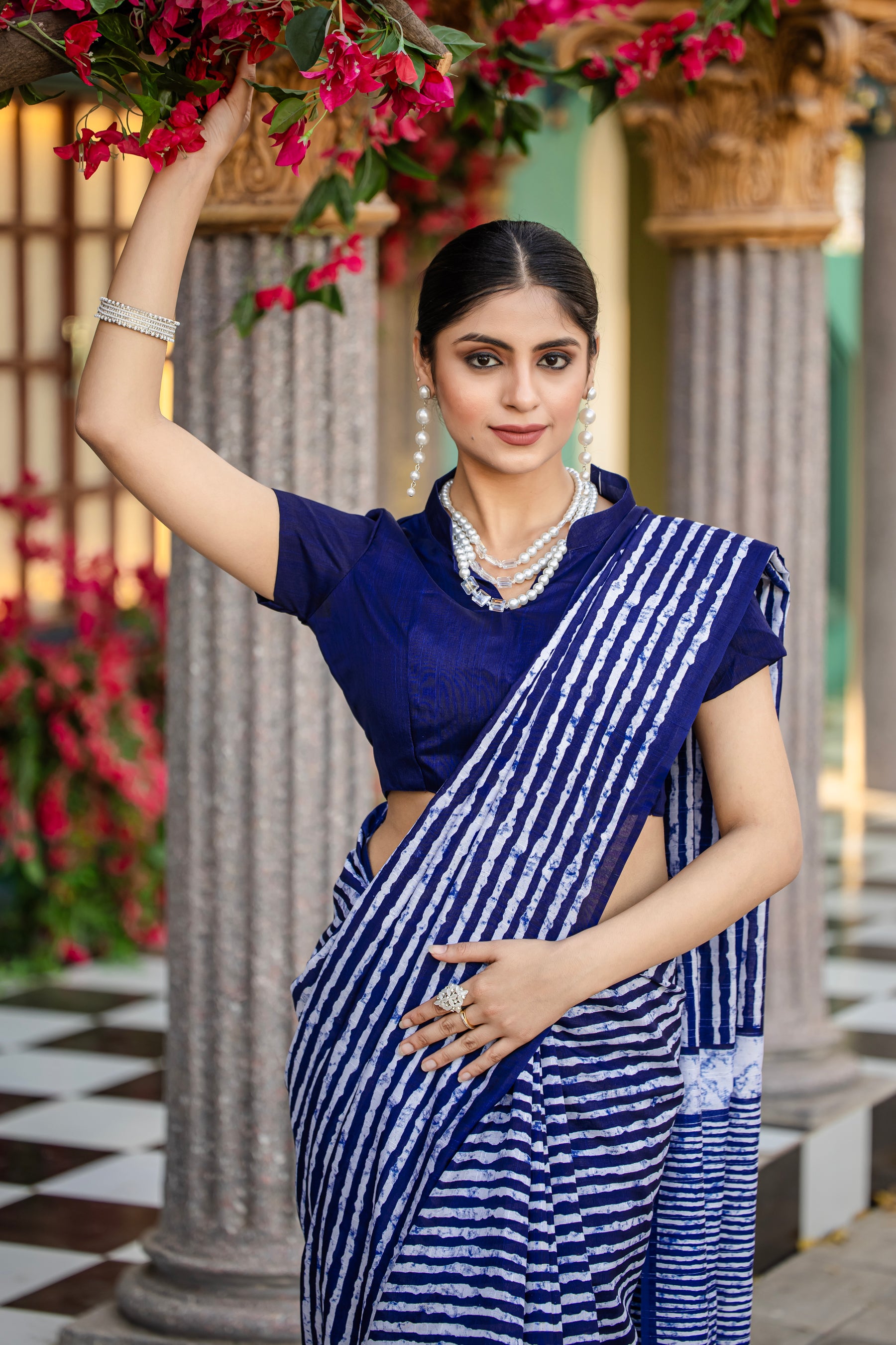 Elevate Your Style: Premium Bhagalpuri Sarees for Modern Women
