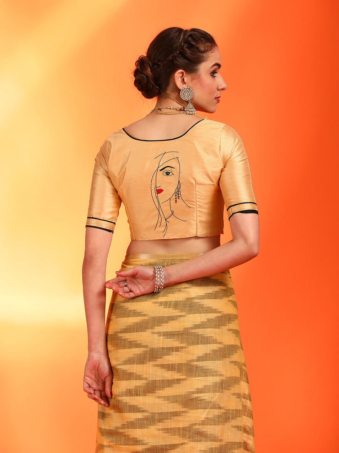 Raagini - 101 - Apple Lifestyle