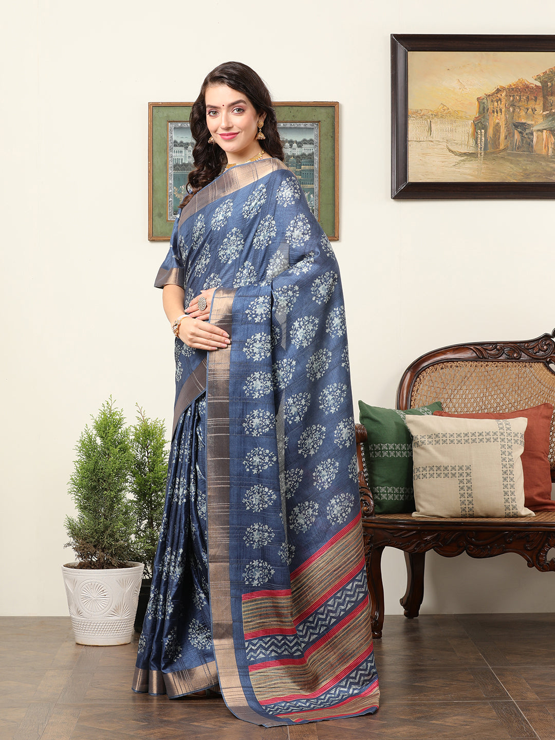 HOLLAND SILK 06 - Apple Lifestyle