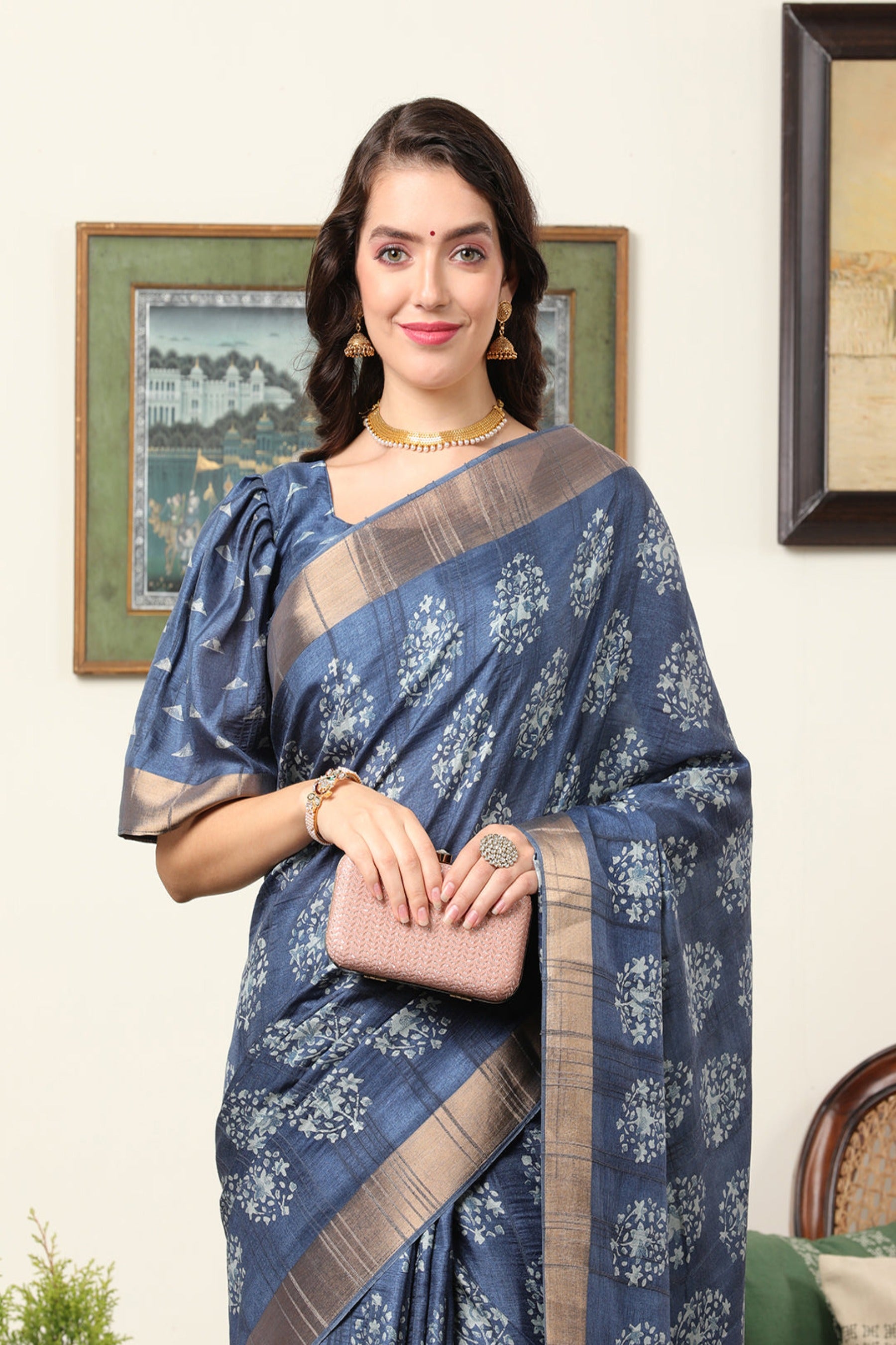 HOLLAND SILK 06 - Apple Lifestyle