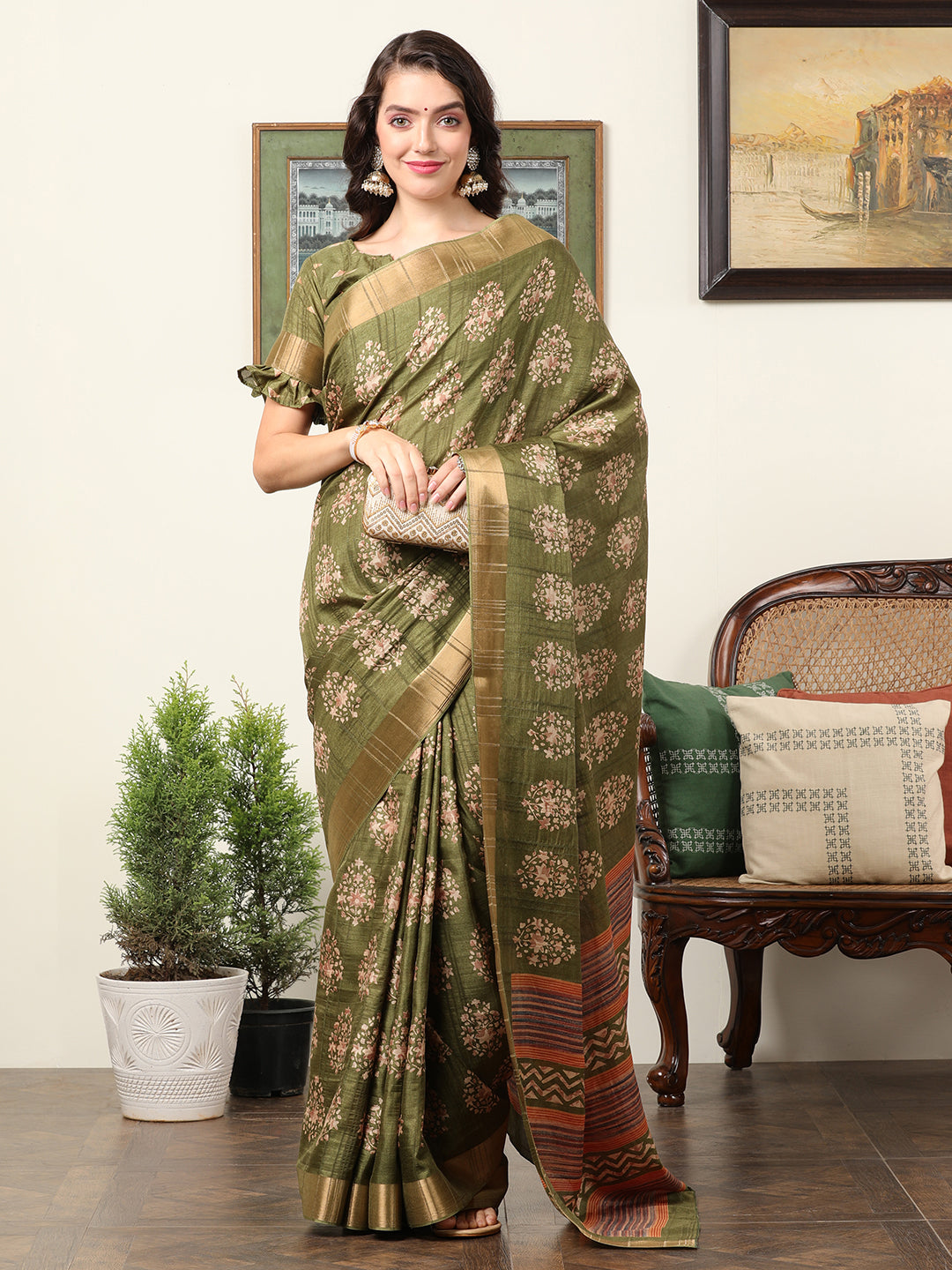 HOLLAND SILK 06 - Apple Lifestyle
