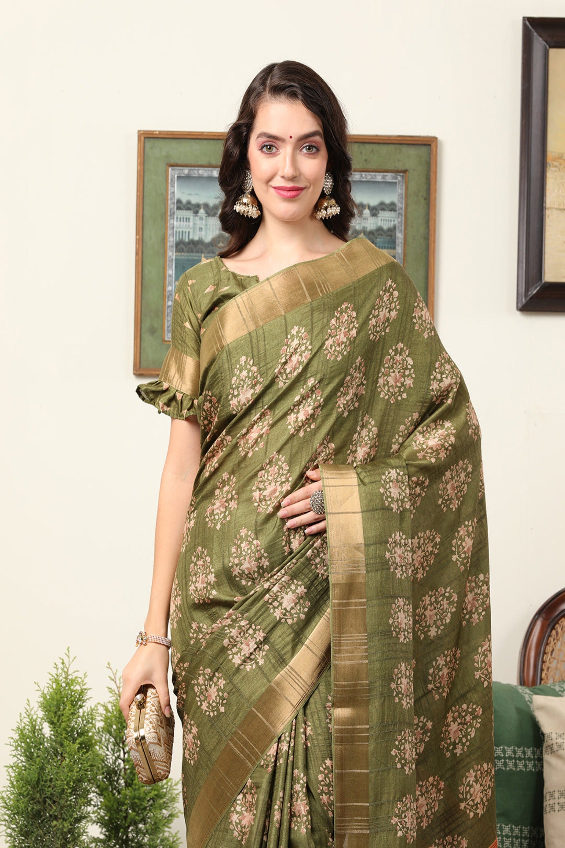 HOLLAND SILK 06 - Apple Lifestyle