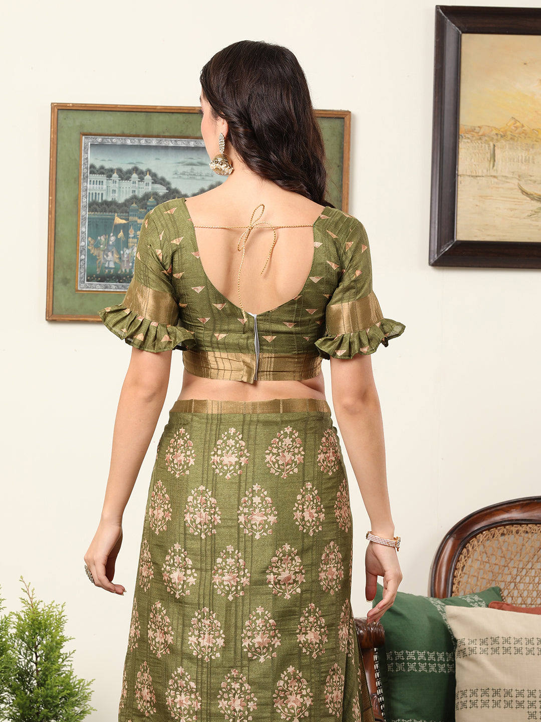 HOLLAND SILK 06 - Apple Lifestyle