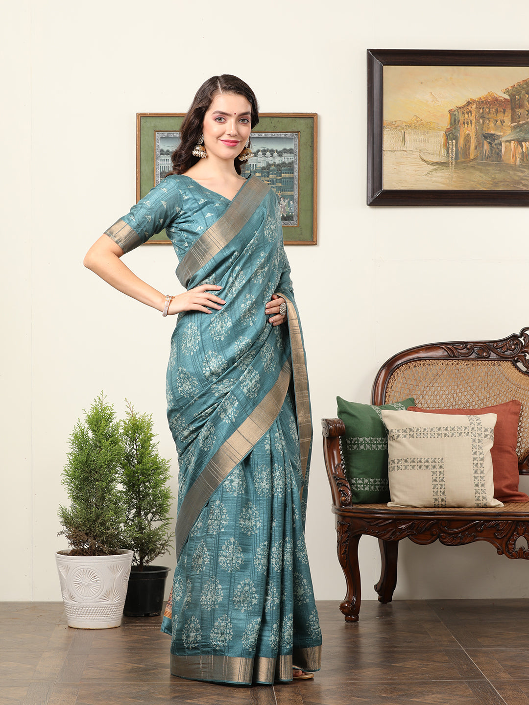 HOLLAND SILK 06 - Apple Lifestyle