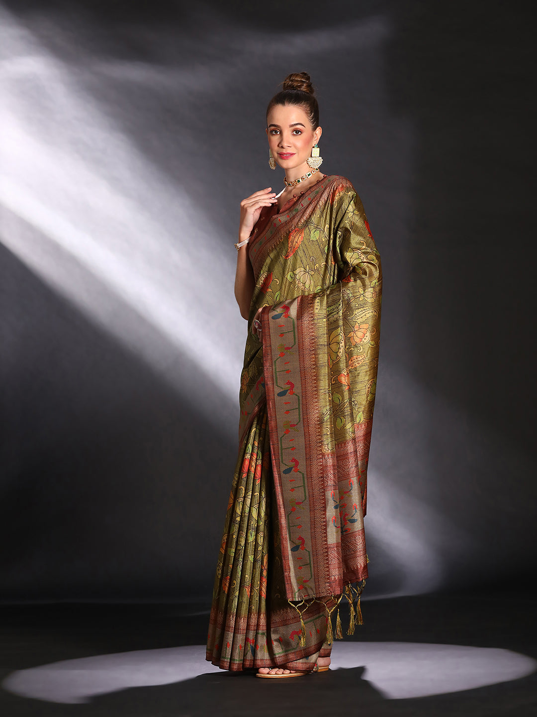 Kozi Silk Vol-02 - Apple Lifestyle