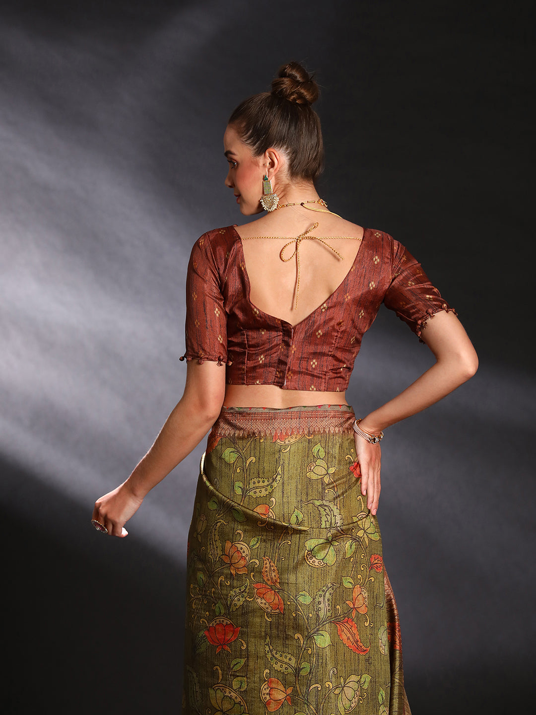 Kozi Silk Vol-02 - Apple Lifestyle