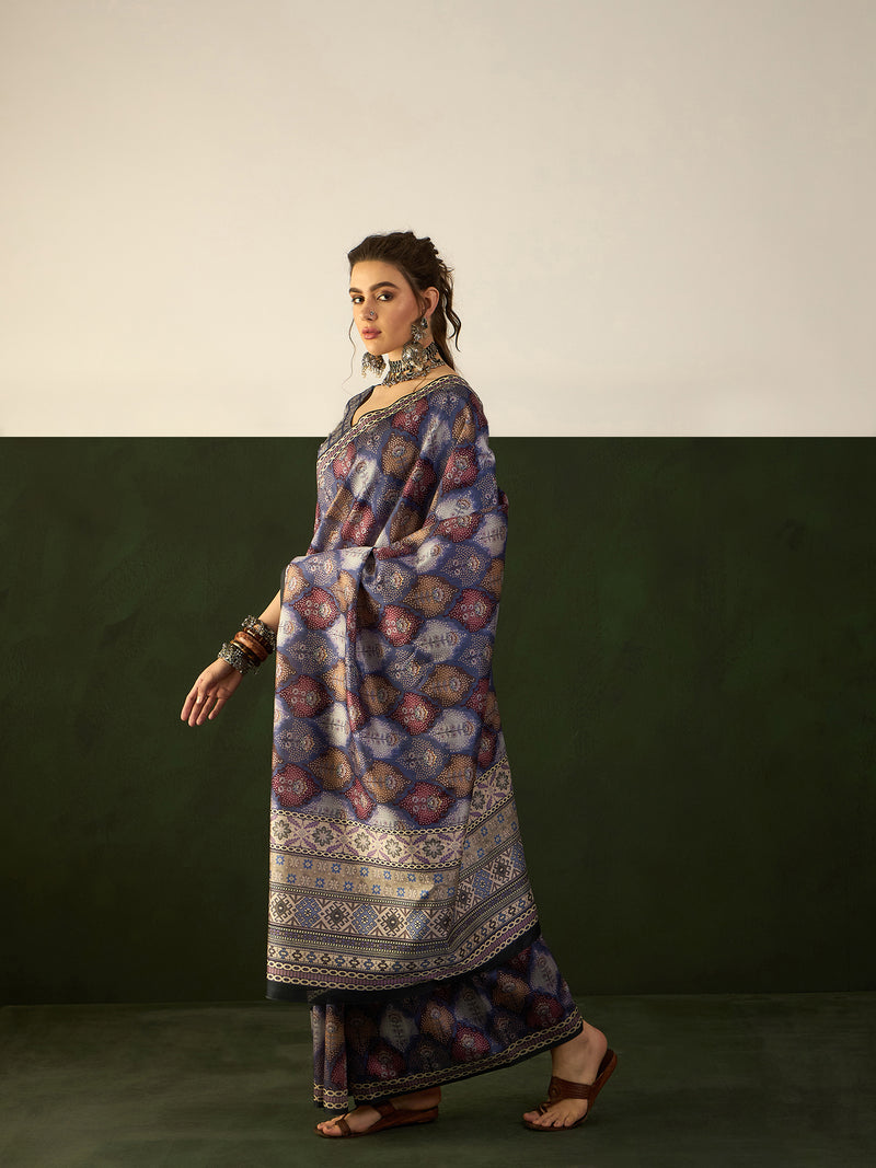 Nitya Silk Vol-12 - Apple Lifestyle