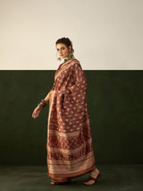 Nitya Silk Vol-12 - Apple Lifestyle