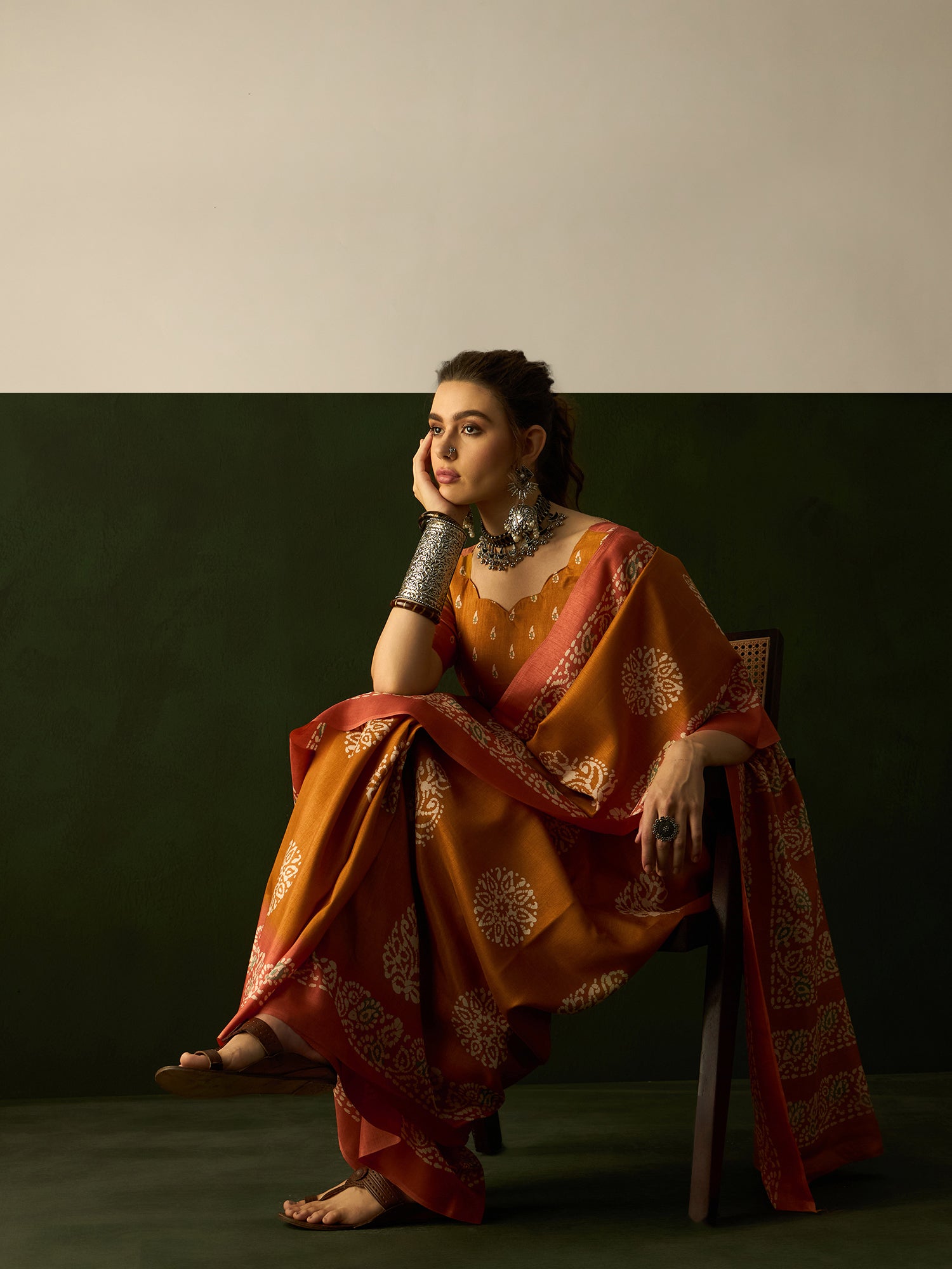 Dola Silk-184 - Apple Lifestyle